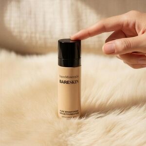 bareMinerals BARESKIN Serum Foundation - Bare Natural 07 NEW